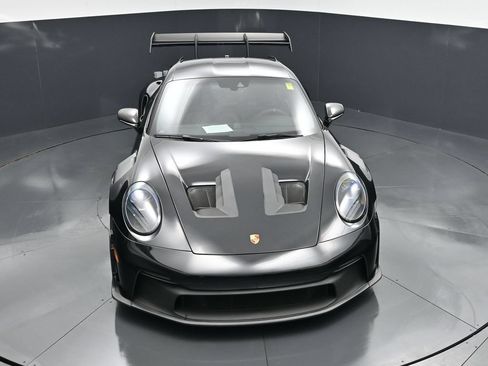 Certified 2024 Porsche 911 GT3 RS RWD image 19