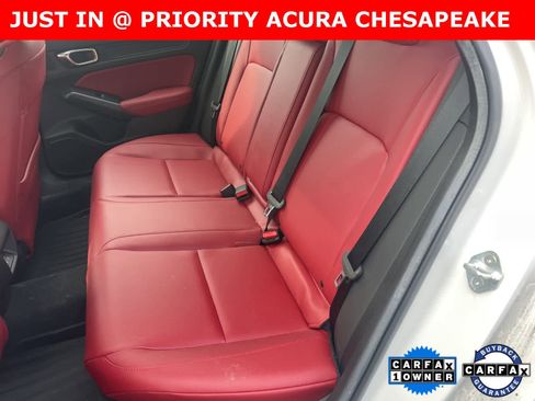 Used 2024 Acura Integra A-Spec image 23