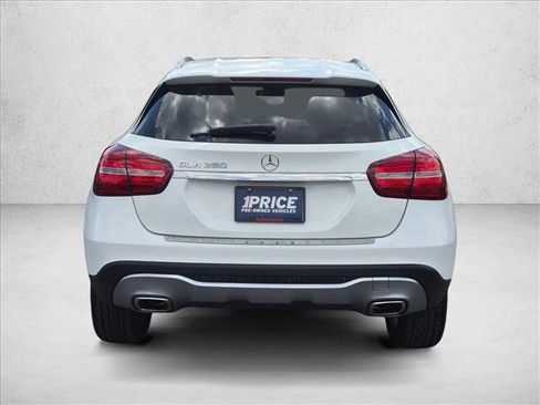 Used 2019 Mercedes-Benz GLA 250 image 7