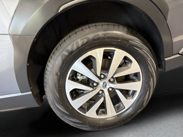 Certified 2025 Subaru Outback Premium AWD/4WD image 34