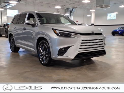 New 2026 Lexus TX 350 AWD image 1