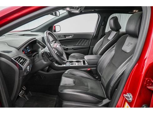 Used 2022 Ford Edge ST w/ Equipment Group 401A AWD/4WD image 36