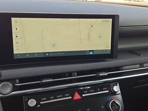 New 2026 Hyundai Tucson Limited w/ Tow & Go Package image 12