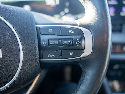 Used 2024 Kia Sportage X-Line Prestige image 23