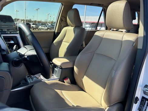 Used 2023 Toyota 4Runner Limited image 7