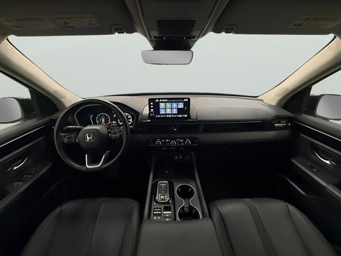 Used 2025 Honda Pilot EX-L image 18