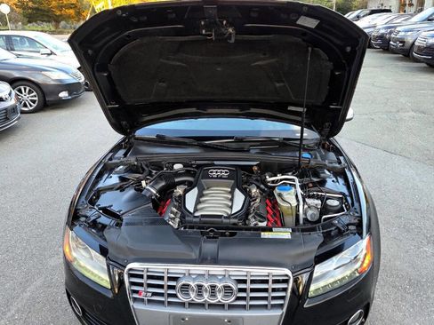 Used 2010 Audi S5 Premium Plus AWD/4WD image 46