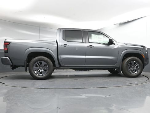 New 2026 Nissan Frontier SV w/ SV Convenience Package image 26