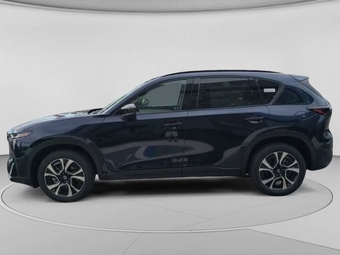 New 2026 MAZDA CX-5 Preferred AWD/4WD image 7
