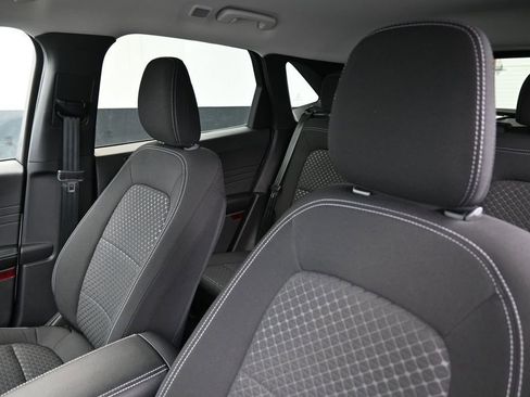 Used 2023 Ford Escape Active AWD/4WD image 14