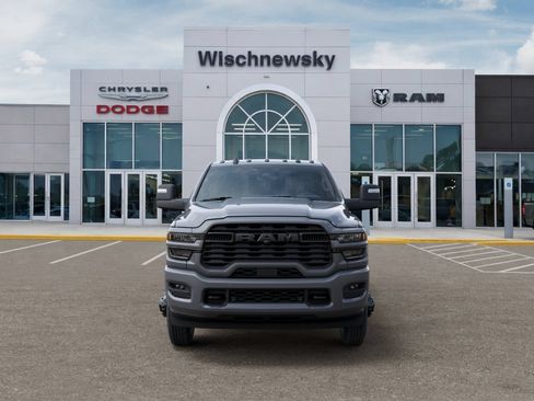 New 2026 RAM 3500 Lone Star AWD/4WD image 6