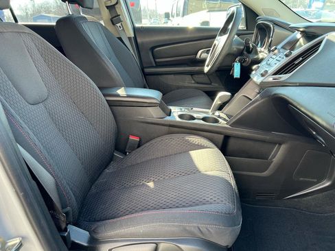 Used 2014 GMC Terrain SLE image 16