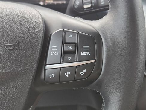 Used 2024 Ford Maverick Lariat w/ FX4 Off-Road Package AWD/4WD image 28