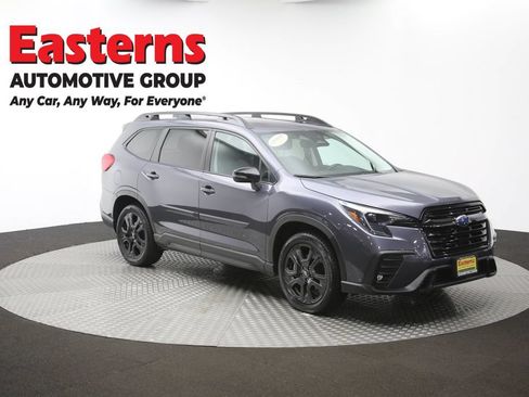 Used 2023 Subaru Ascent Onyx Edition AWD/4WD image 45