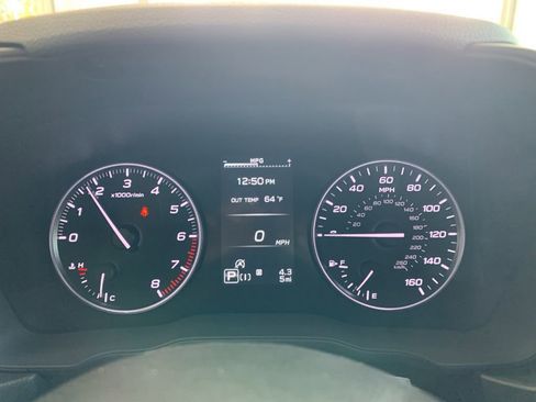 New 2026 Subaru Forester Premium image 5