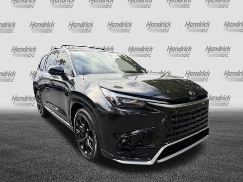 Used 2026 Lexus TX 350 AWD w/ Technology Package image 2