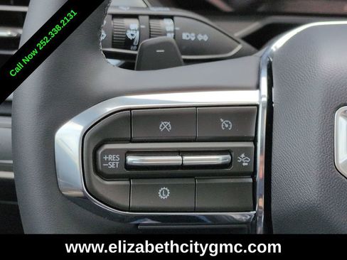 New 2026 GMC Acadia Elevation w/ Elevation Premium Package FWD image 24