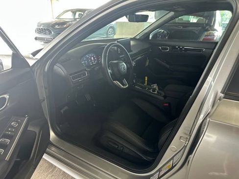 Certified 2026 Honda Civic Sport Touring image 7