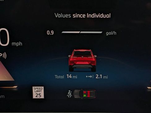 Used 2025 BMW X3 xDrive30i w/ Convenience Package AWD/4WD image 10