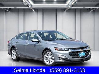 Used 2024 Chevrolet Malibu LT FWD video 1