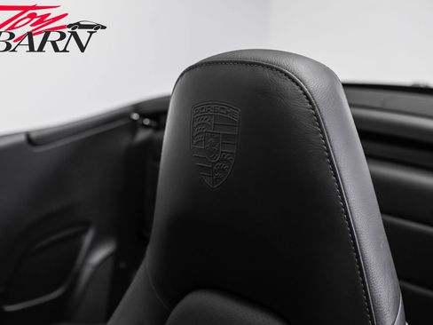 Used 2016 Porsche 911 Carrera 4 AWD/4WD image 32