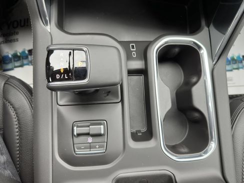 New 2026 GMC Sierra 1500 Denali AWD/4WD image 14