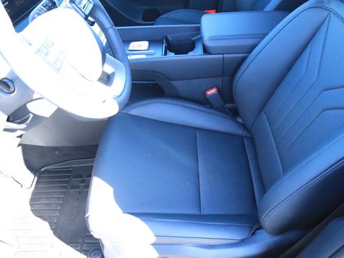 New 2026 Hyundai Santa Fe SEL image 16