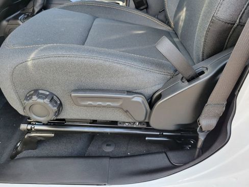 New 2026 Jeep Wrangler Willys image 14