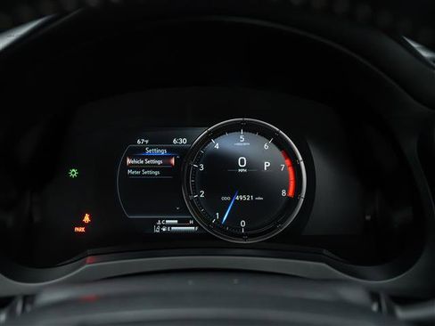 Used 2023 Lexus IS 350 F Sport RWD image 24