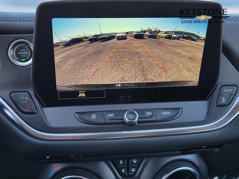 Used 2025 Chevrolet Blazer LT image 19