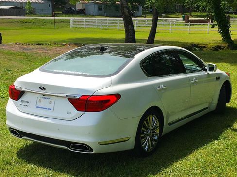 Used 2015 Kia K900 Luxury RWD image 6