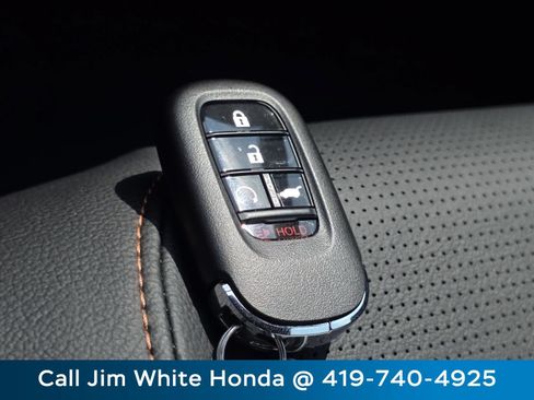 New 2026 Honda CR-V Sport-L image 29