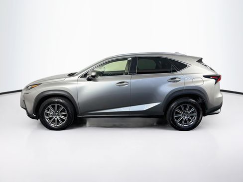 Used 2020 Lexus NX 300 FWD w/ Comfort Package image 4