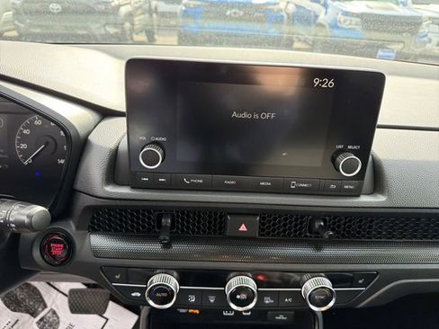 Used 2025 Honda CR-V EX image 22