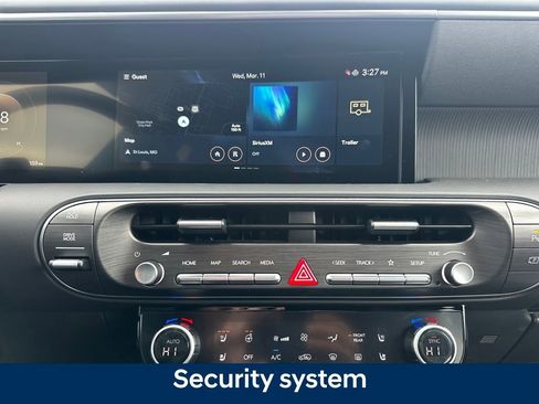 New 2026 Hyundai Palisade Calligraphy image 11