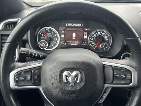 Used 2023 RAM 1500 Big Horn image 22