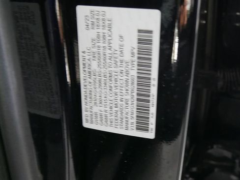 Used 2023 Honda Pilot LX image 17