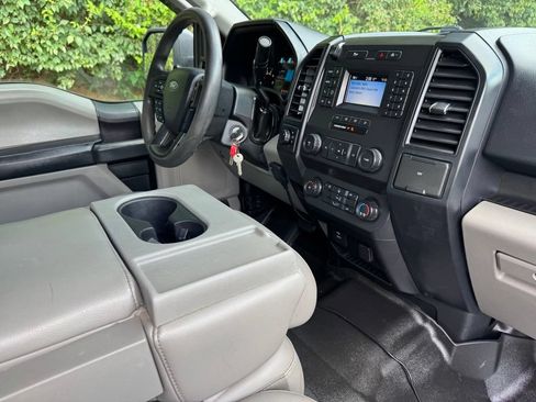 Used 2020 Ford F150 XL w/ XL Power Equipment Group AWD/4WD image 14