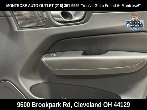 Used 2024 Volvo XC60 B5 Plus w/ Protection Package Premier image 46