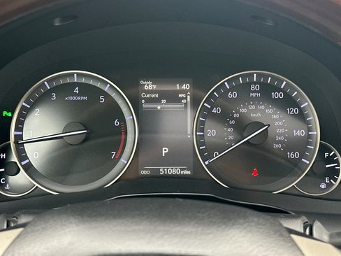 Used 2018 Lexus ES 350 ES 350 image 19