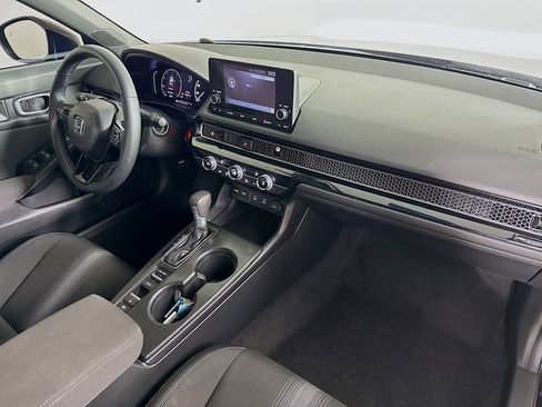 Certified 2026 Honda Civic Sport image 34