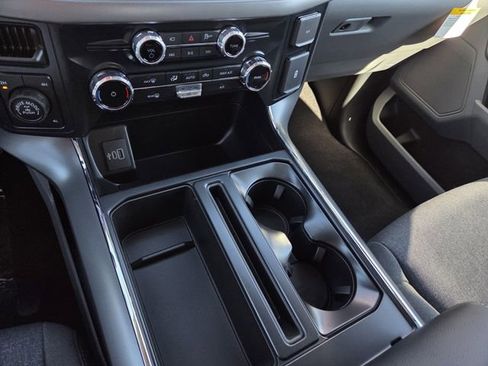 New 2026 Ford F150 XLT w/ FX4 Off-Road Package image 10