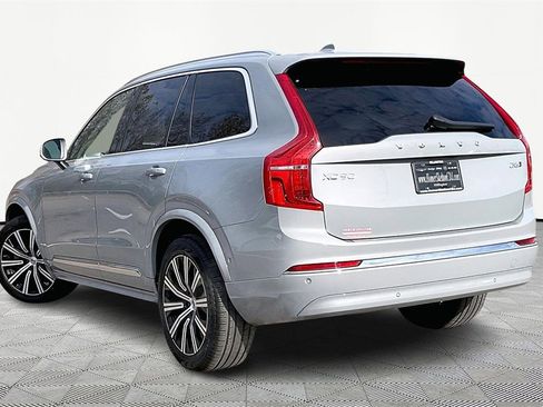Used 2024 Volvo XC90 B6 Plus w/ Protection Package Premier image 11