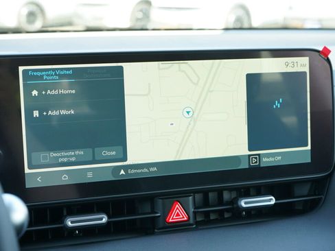 New 2026 Hyundai Ioniq 5 Limited image 17