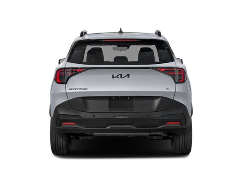 New 2026 Kia Sportage X-Line AWD/4WD image 5