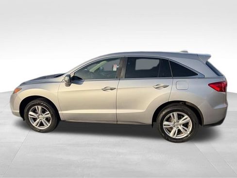 Used 2015 Acura RDX AWD w/ Technology Package image 38