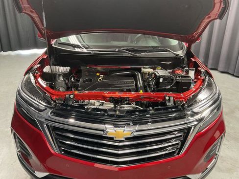 Used 2023 Chevrolet Equinox Premier image 23