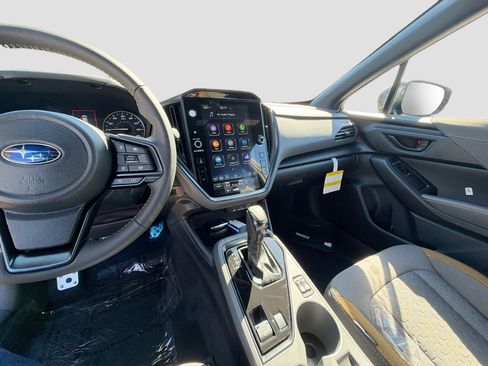 New 2026 Subaru Crosstrek 2.5i Sport image 24
