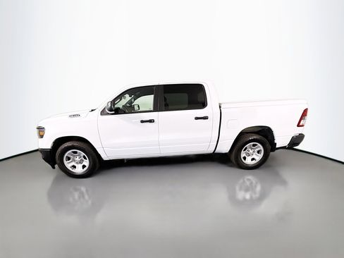 Used 2023 RAM 1500 Tradesman RWD image 6