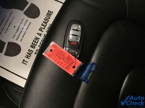 Used 2016 Audi A4 2.0T Premium w/ Audi MMI Navigation Plus image 53